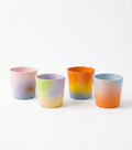 Set de 4 mugs “Hue”
