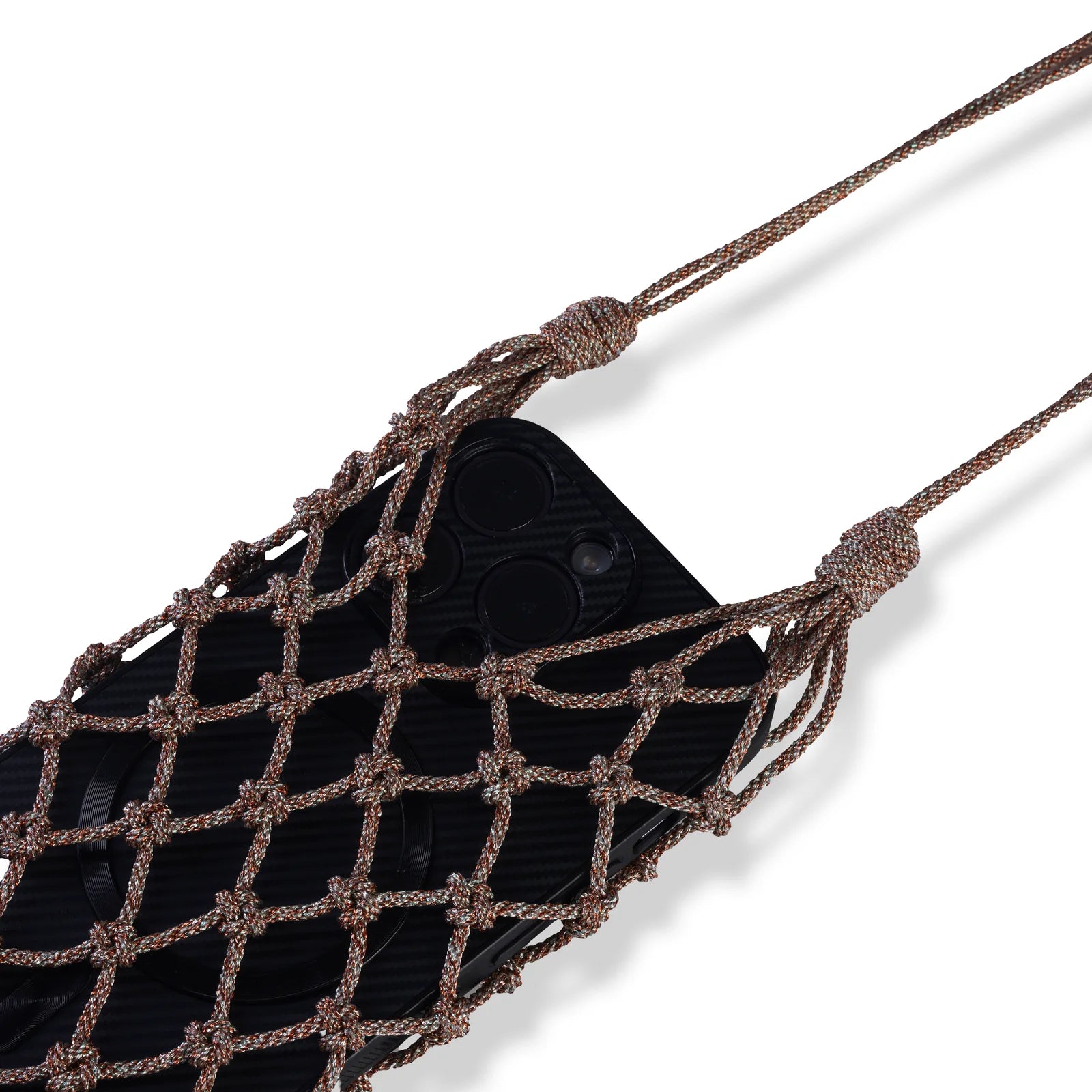 Netty Phone Bag