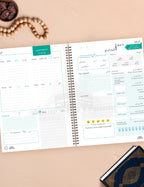Omra planner