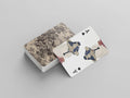 Cartes Garden of Atlas