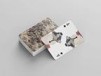 Cartes Garden of Atlas