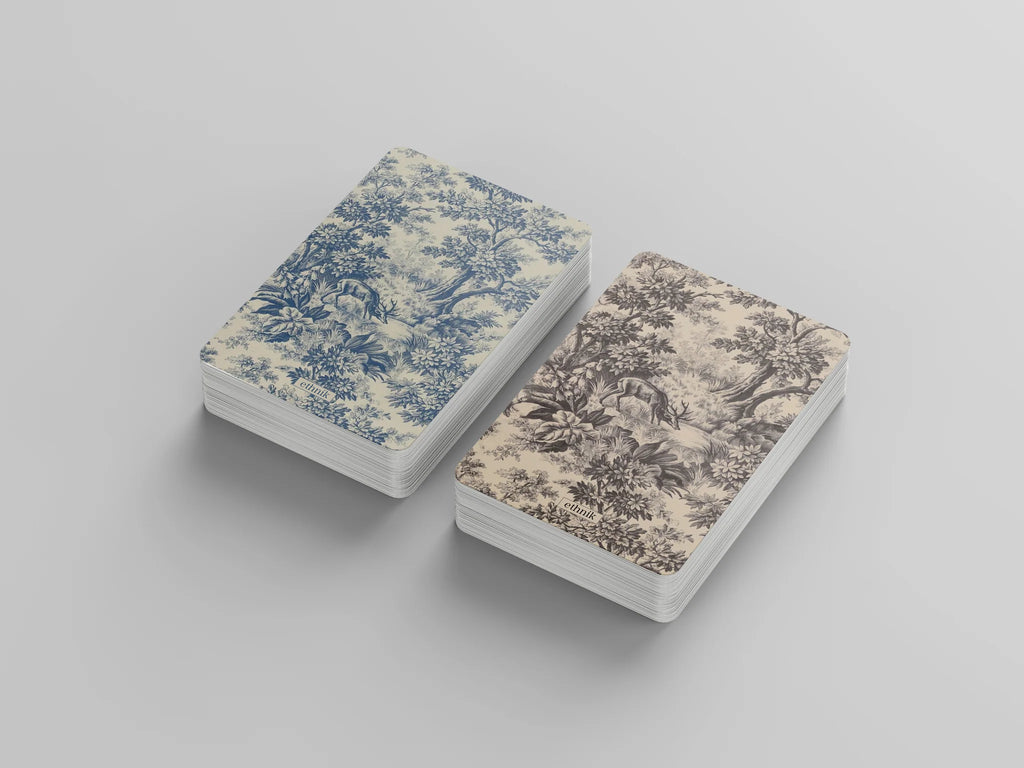 Cartes Garden of Atlas