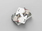 Cartes Rami - IKAT