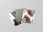 Cartes Rami - IKAT