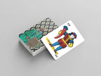 Cartes Touti Gnawi