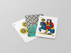 Cartes Touti Gnawi