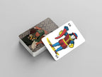 Cartes Touti Mimi