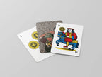 Cartes Touti Mimi