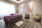 Massage Maderothérapie