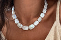 Collier Perles de Culture Baroques