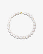 Collier Perles de Culture Baroques
