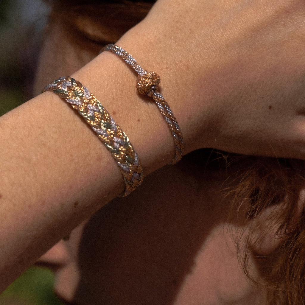 Bracelets d'été Maayaz