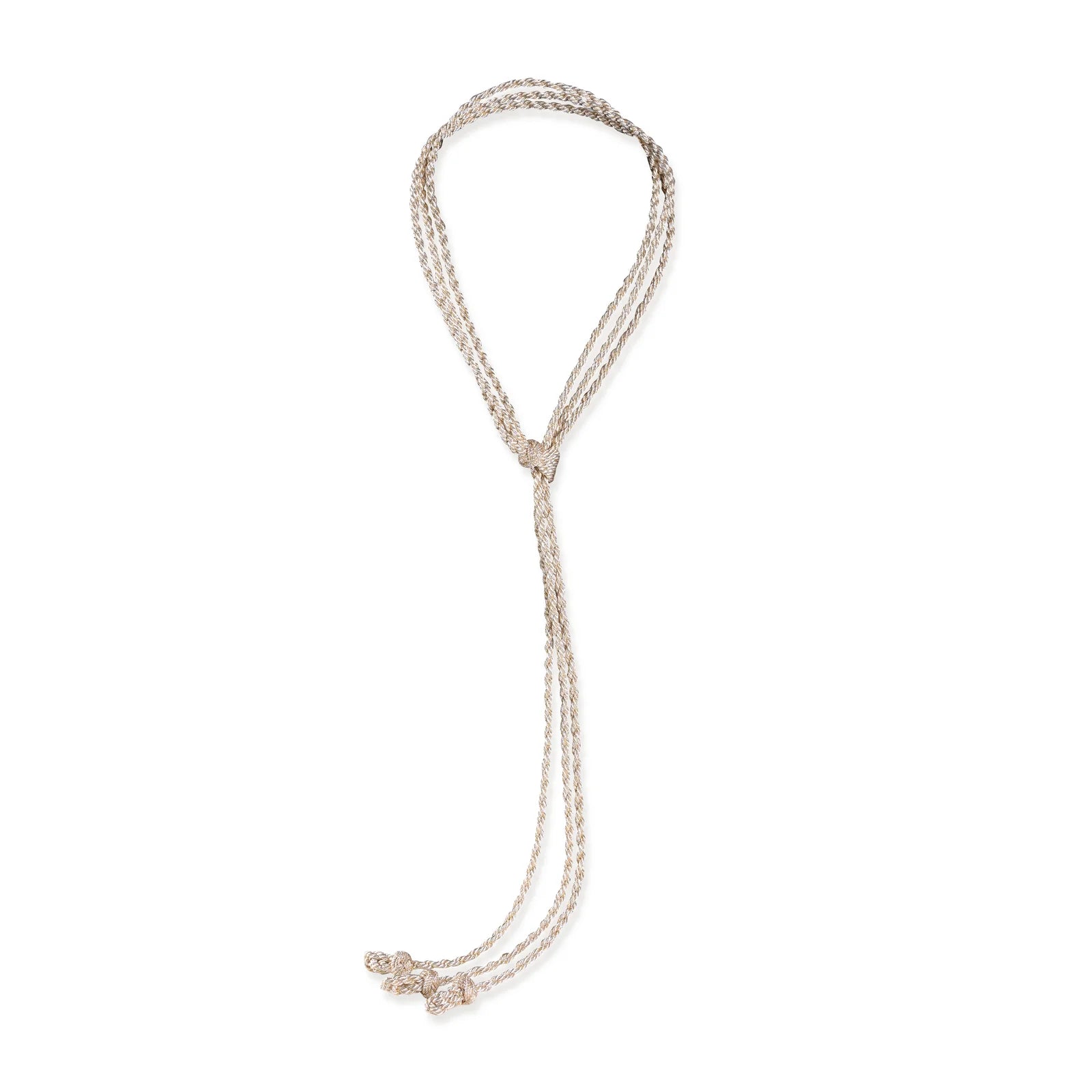 Collier Selsila