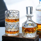 Set Minister - Carafe & Verres