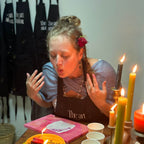 Birthday - Workshop