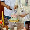 Gender Reveal