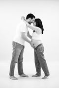 Shooting photo de grossesse