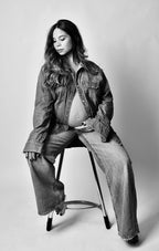 Shooting photo de grossesse