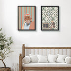 Poster Artisan