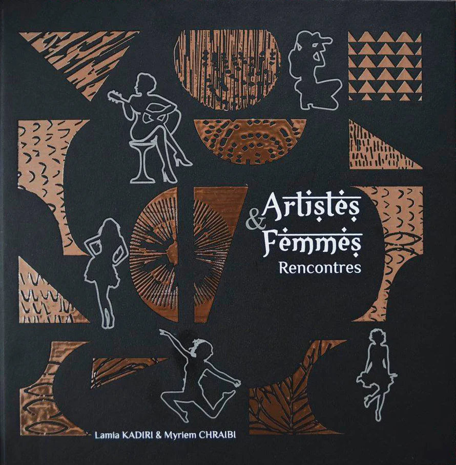 Artistes & femmes