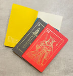 Bloc notes LKARTA