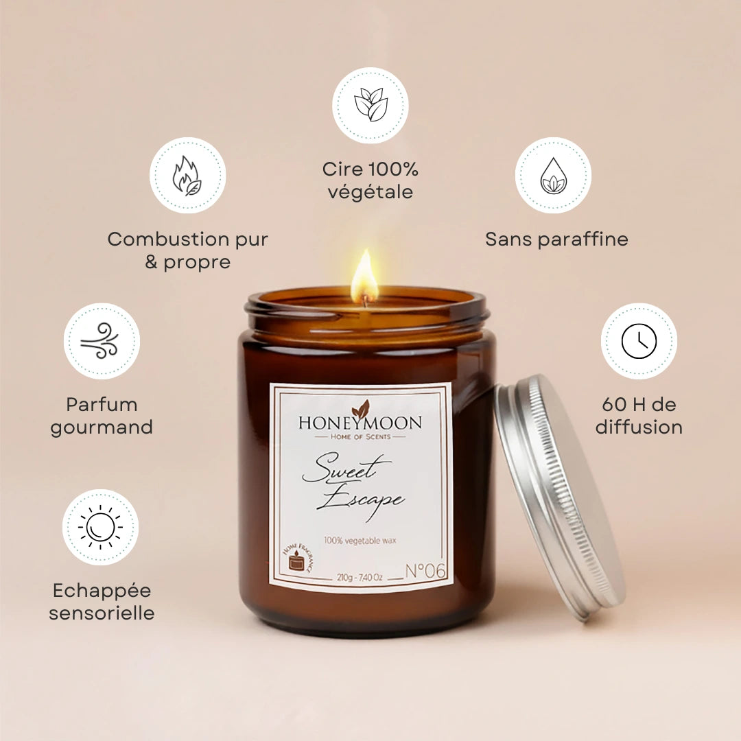 Les Essentiels