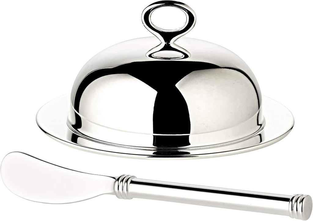Cloche à beurre