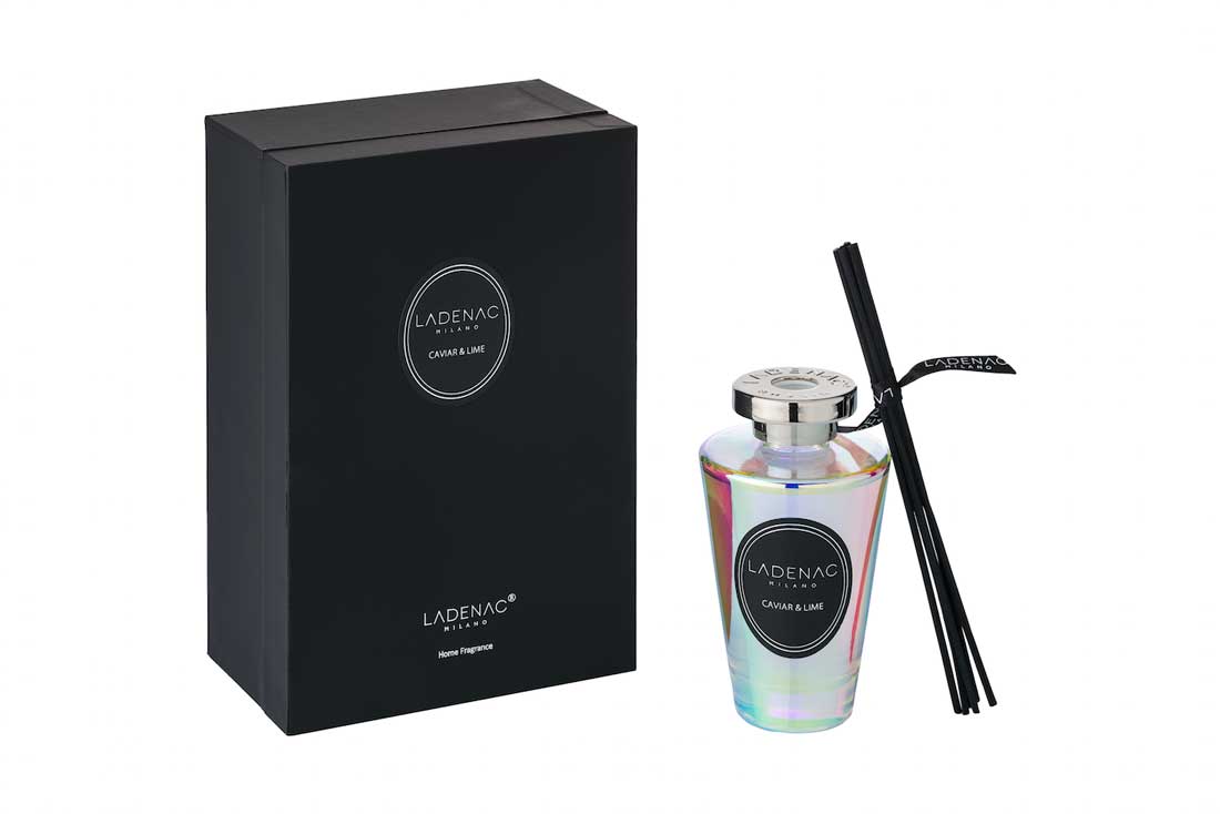 Caviar Lime Diffuseur