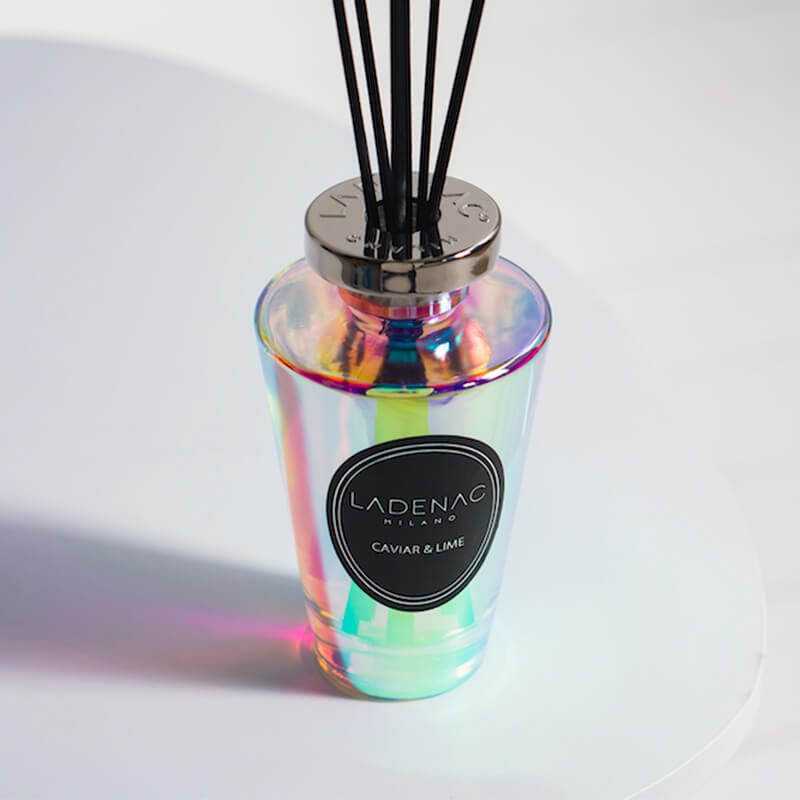 Caviar Lime Diffuseur
