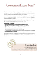 MATRE-SENS - Journal de grossesse, naissance & de post-partum