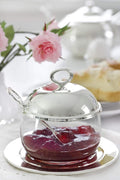 Pot à confiture