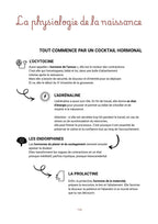 MATRE-SENS - Journal de grossesse, naissance & de post-partum