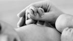 Shooting photo de naissance