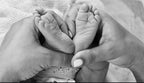 Shooting photo de naissance