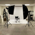 Shooting photo en famille
