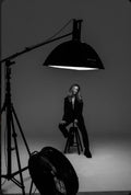 Shooting photo - Portrait