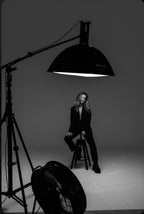Shooting photo - Portrait
