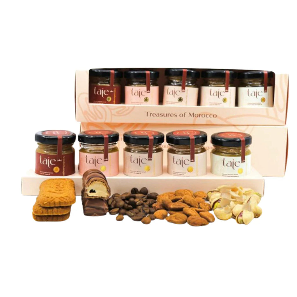 Coffret Amlou