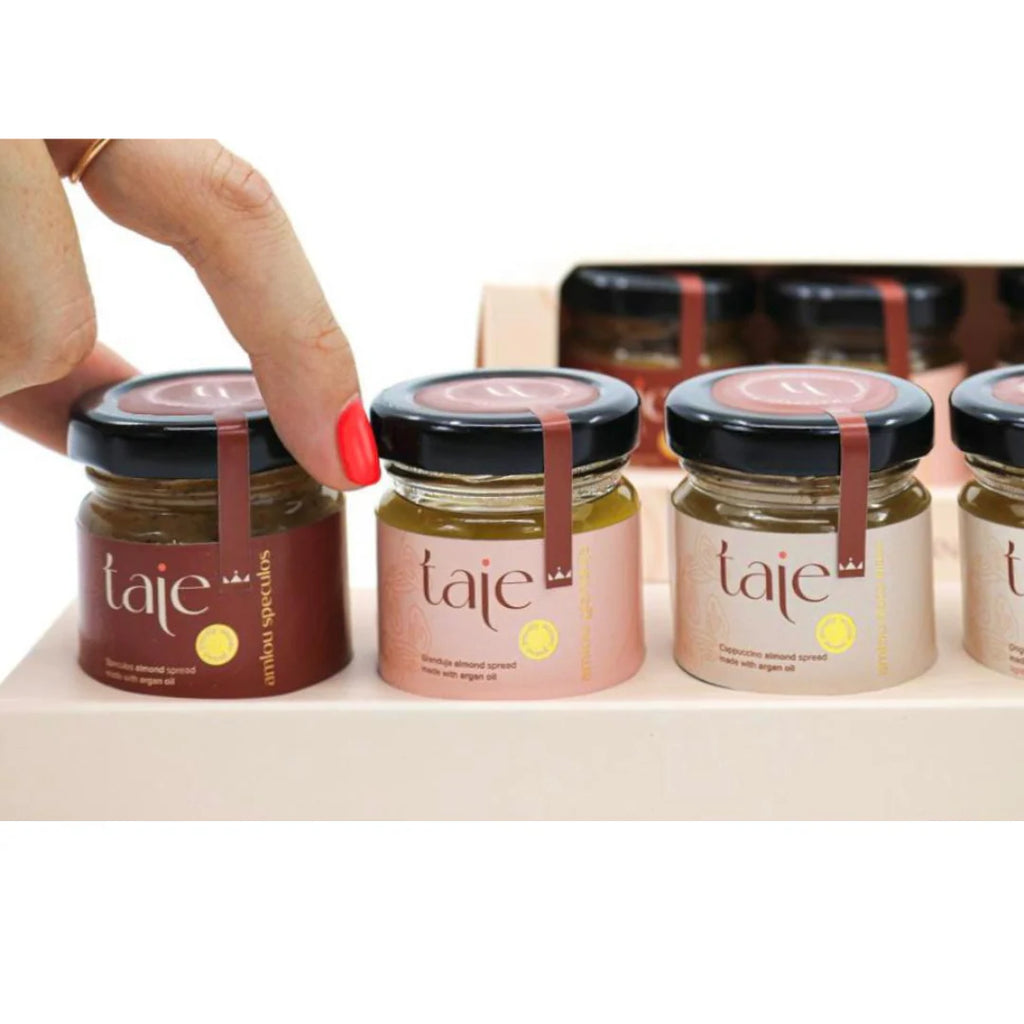 Coffret Amlou
