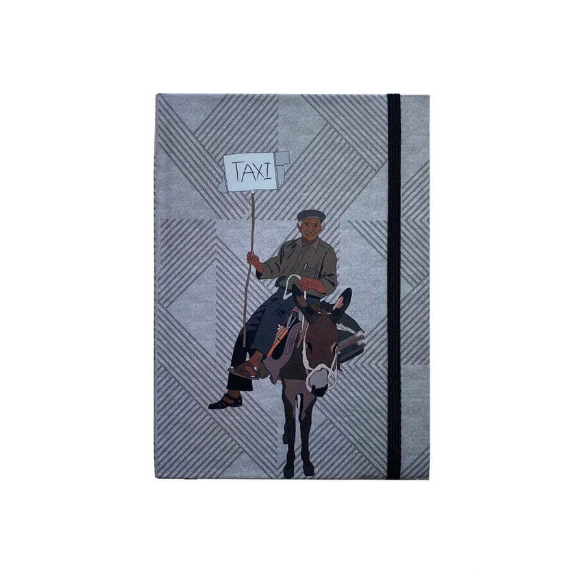 Carnet Taxi