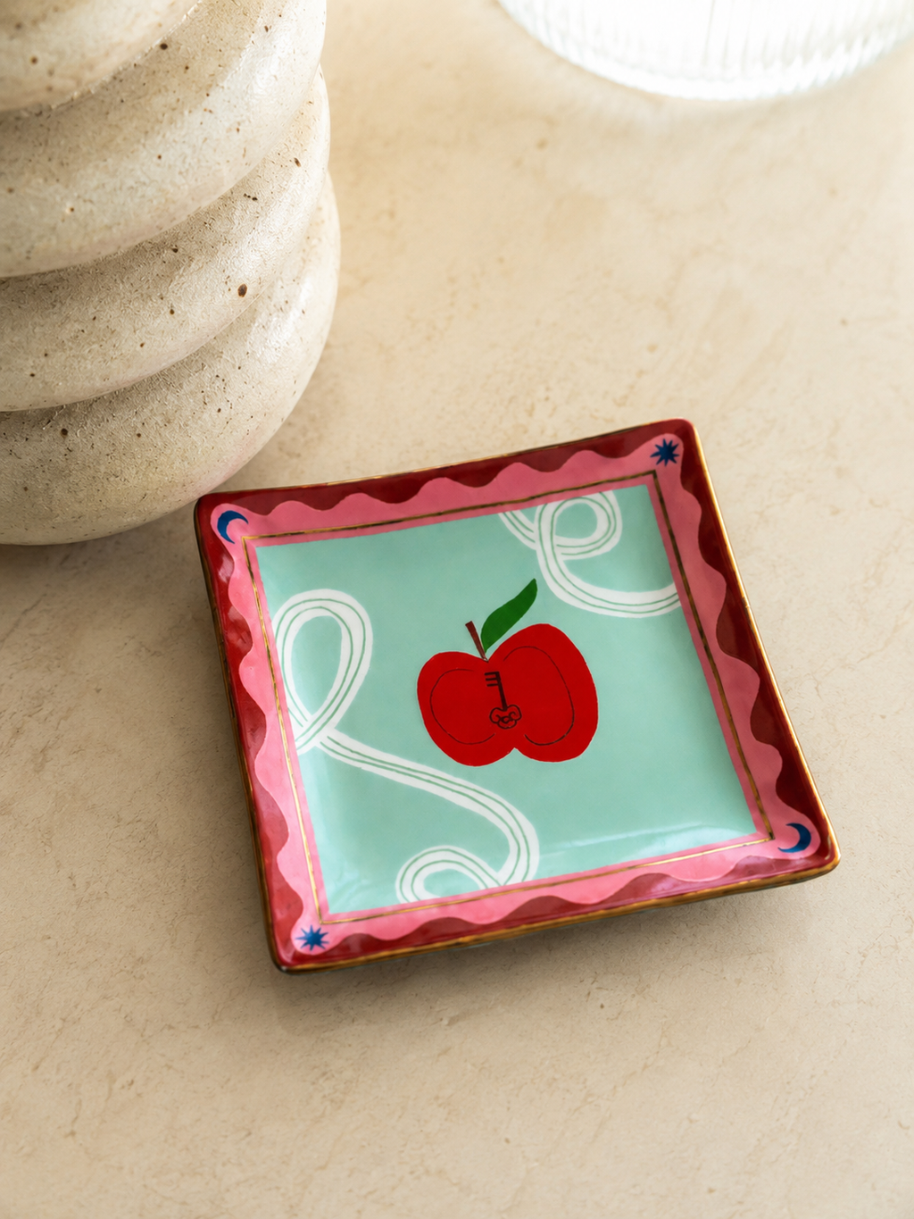 Vide poche Apple