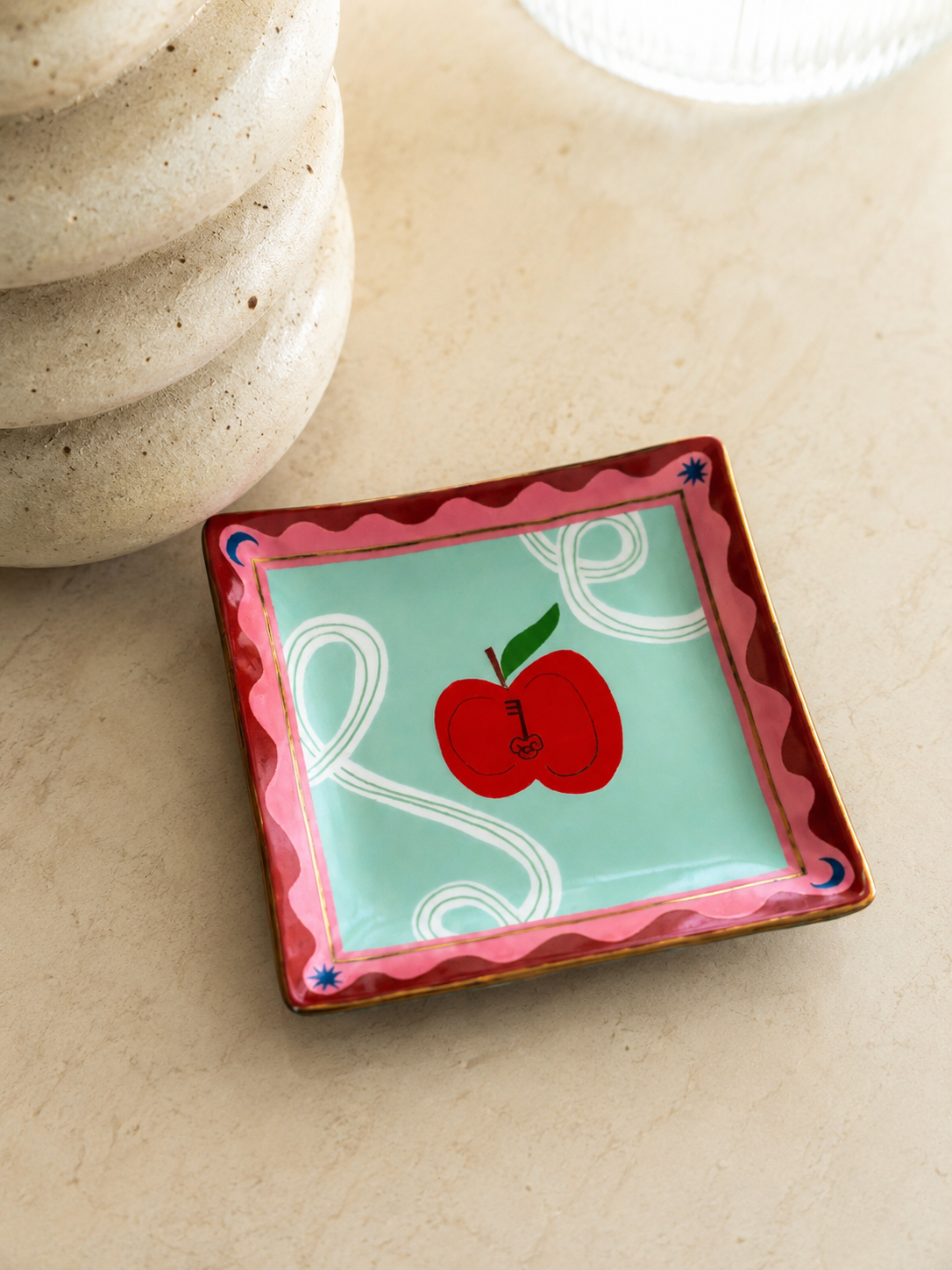 Vide poche Apple